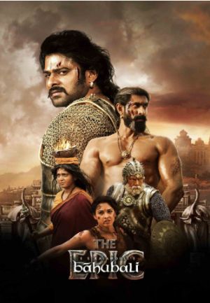 Baahubali: The Epic 2025 Hindi