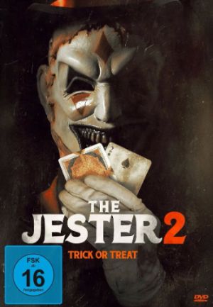 The Jester 2 2025 Hindi